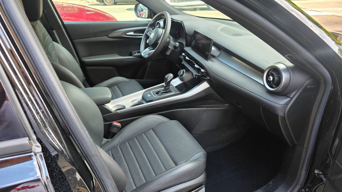 Alfa Romeo Tonale Tonale 1.5 130 CV MHEV TCT7 Super (7)