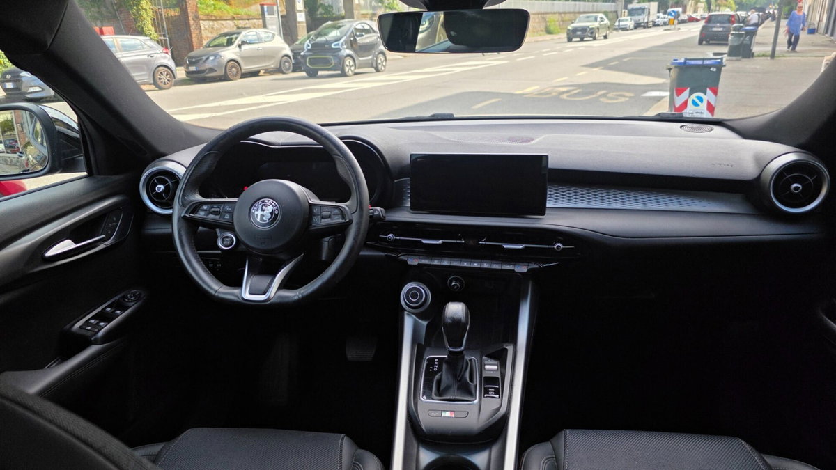 Alfa Romeo Tonale Tonale 1.5 130 CV MHEV TCT7 Super (9)