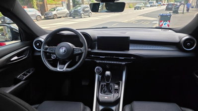 Alfa Romeo Tonale Tonale 1.5 130 CV MHEV TCT7 Super (9)