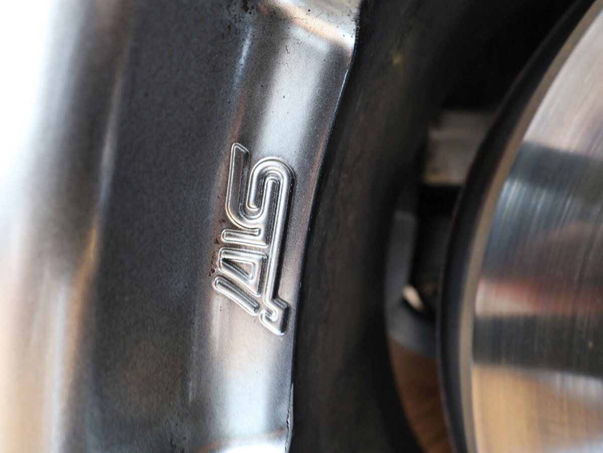 Subaru Impreza 2.0 turbo 16V cat WRX EC (10)
