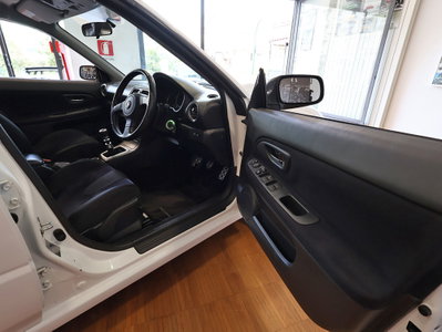 Subaru Impreza 2.0 turbo 16V cat WRX EC (11)
