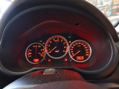 Subaru Impreza 2.0 turbo 16V cat WRX EC (14)