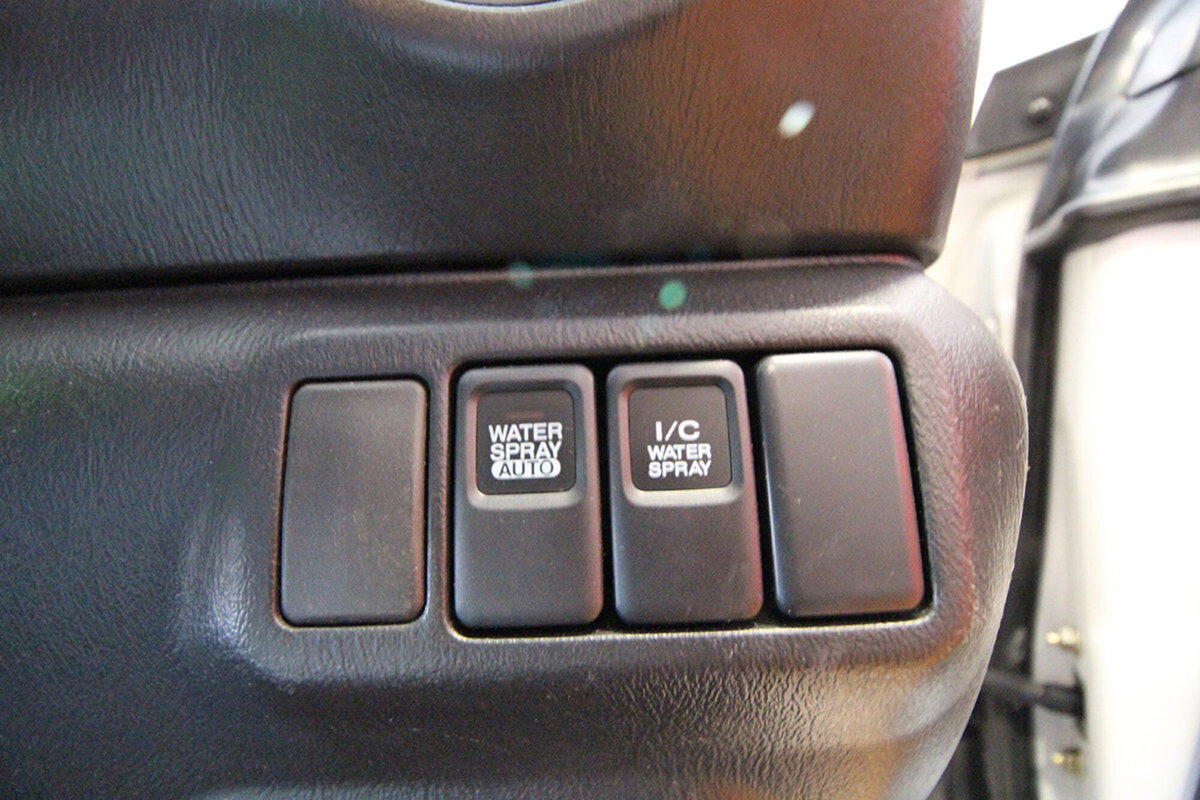 Subaru Impreza 2.0 turbo 16V cat WRX EC (16)