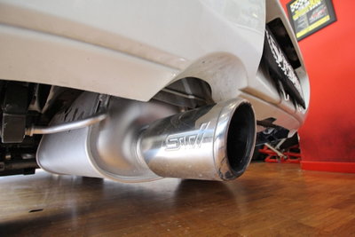 Subaru Impreza 2.0 turbo 16V cat WRX EC (19)