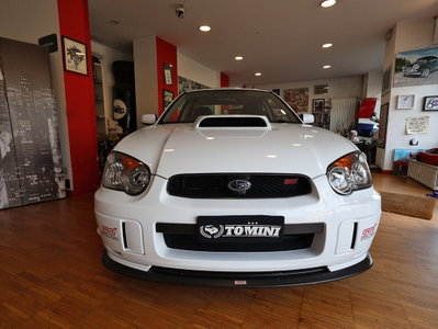 Subaru Impreza 2.0 turbo 16V cat WRX EC (2)