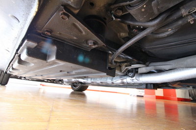 Subaru Impreza 2.0 turbo 16V cat WRX EC (20)