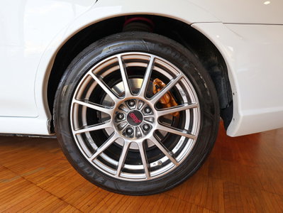 Subaru Impreza 2.0 turbo 16V cat WRX EC (7)