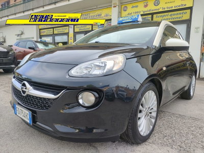 Opel Adam 1.4 87 CV GPL Tech Glam usata