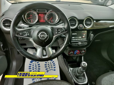 Opel Adam 1.4 87 CV GPL Tech Glam (10)