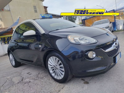 Opel Adam 1.4 87 CV GPL Tech Glam (3)