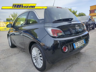 Opel Adam 1.4 87 CV GPL Tech Glam (4)