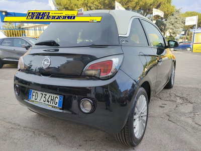 Opel Adam 1.4 87 CV GPL Tech Glam (5)