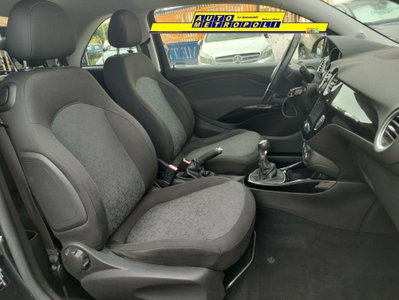 Opel Adam 1.4 87 CV GPL Tech Glam (8)