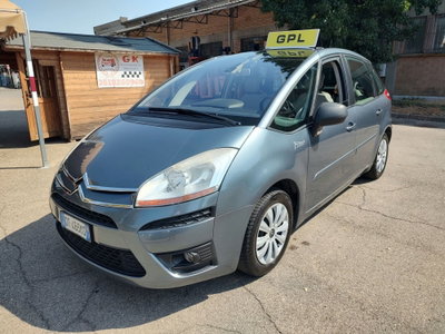 Citroen C4 Gran Picasso 1.6 VTi 120 Classique usata
