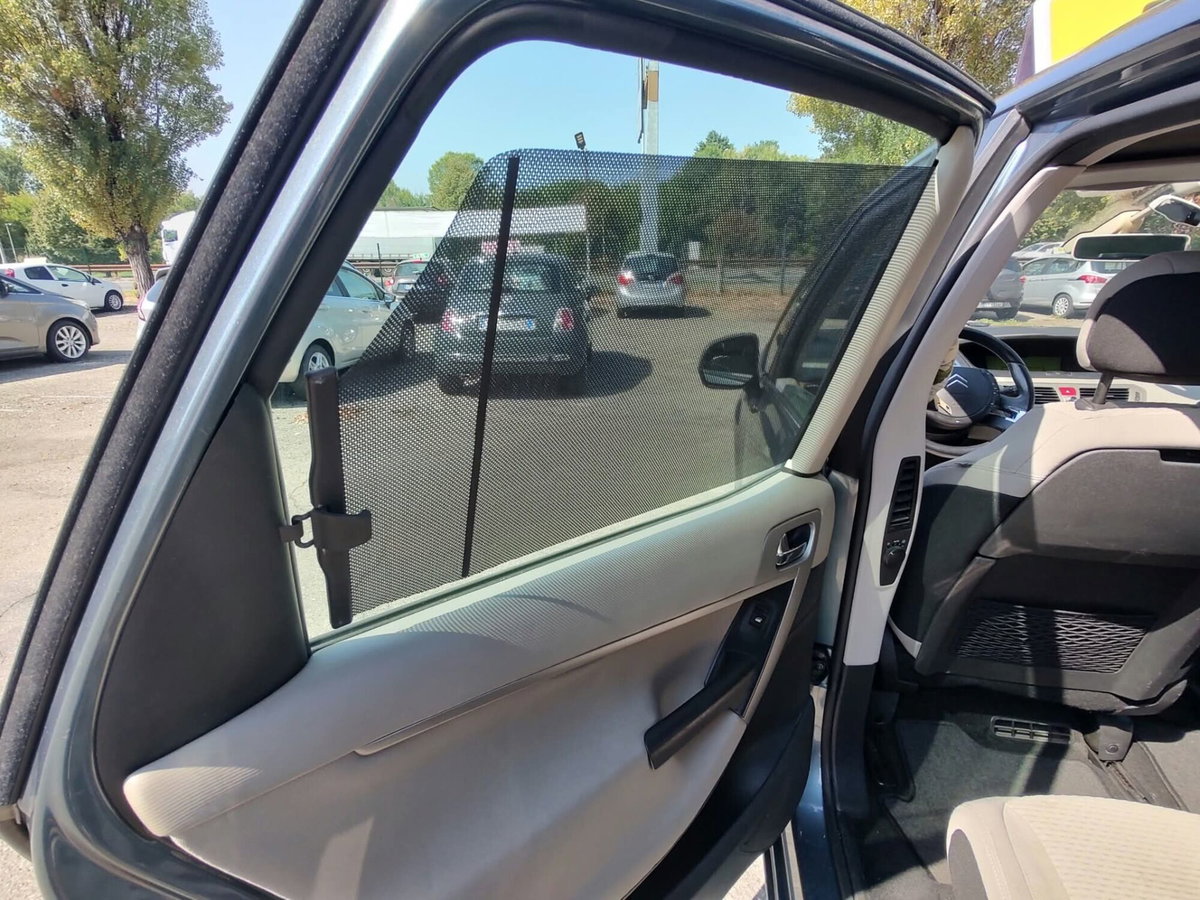 Citroen C4 Gran Picasso 1.6 VTi 120 Classique (15)