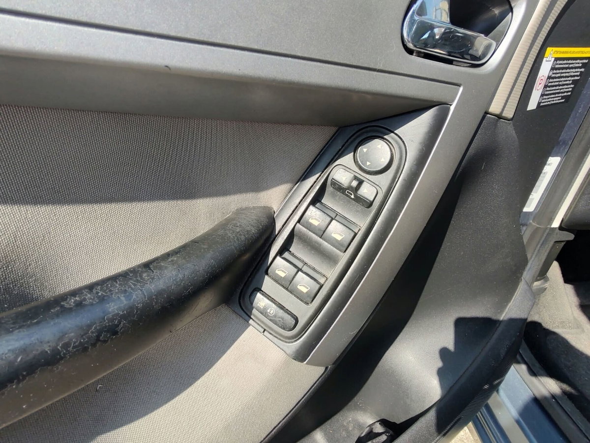 Citroen C4 Gran Picasso 1.6 VTi 120 Classique (16)