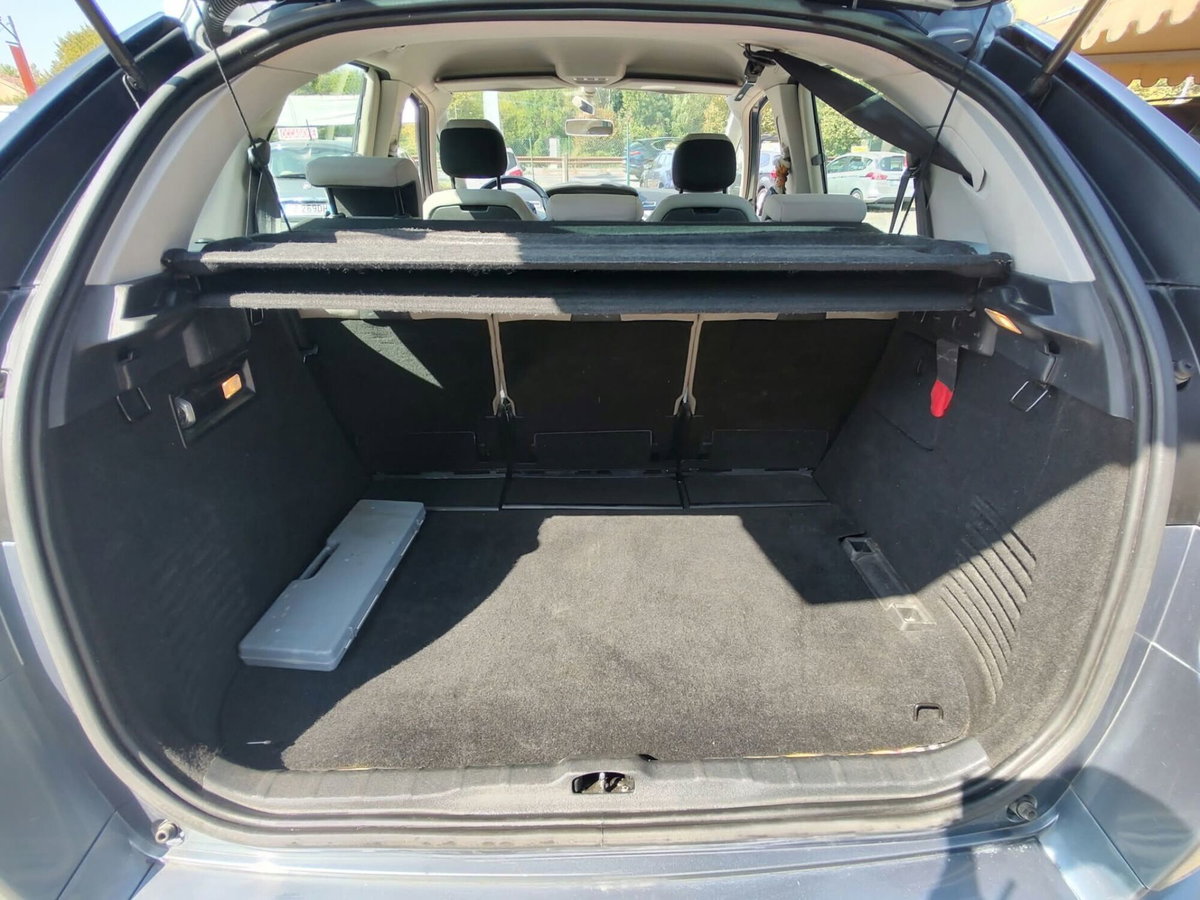 Citroen C4 Gran Picasso 1.6 VTi 120 Classique (19)