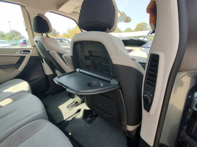 Citroen C4 Gran Picasso 1.6 VTi 120 Classique (20)