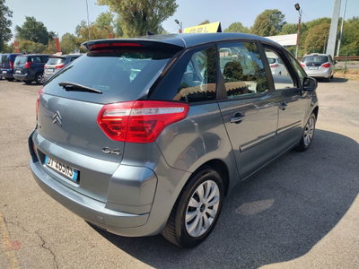 Citroen C4 Gran Picasso 1.6 VTi 120 Classique (3)