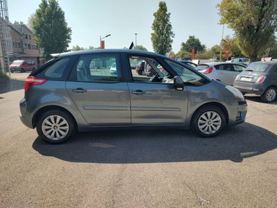 Citroen C4 Gran Picasso 1.6 VTi 120 Classique (6)