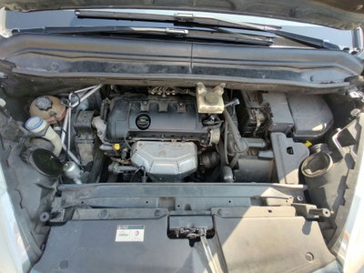 Citroen C4 Gran Picasso 1.6 VTi 120 Classique (9)