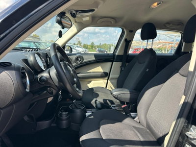 MINI Mini Countryman 2.0 Cooper D Countryman Automatica (12)