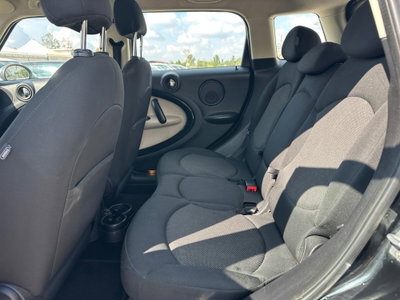 MINI Mini Countryman 2.0 Cooper D Countryman Automatica (13)