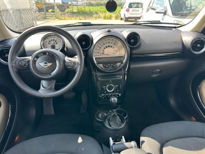MINI Mini Countryman 2.0 Cooper D Countryman Automatica (18)