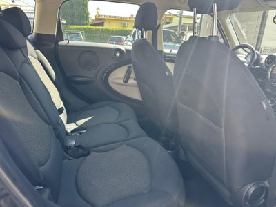 MINI Mini Countryman 2.0 Cooper D Countryman Automatica (19)