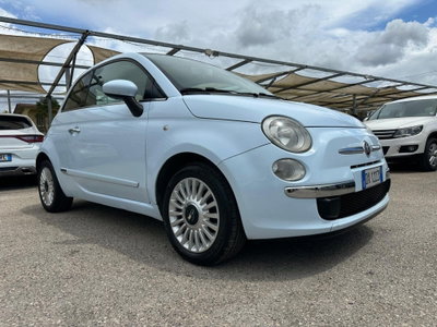 Fiat 500 1.3 Multijet 16V 75CV Pop usata