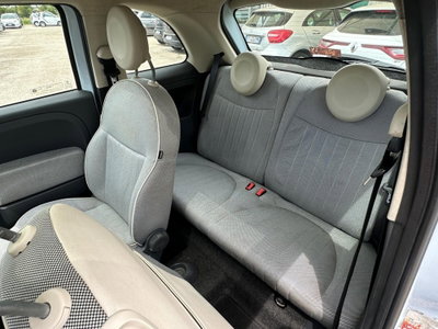 Fiat 500 1.3 Multijet 16V 75CV Pop (10)