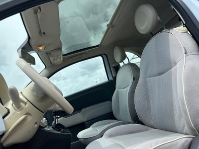 Fiat 500 1.3 Multijet 16V 75CV Pop (11)