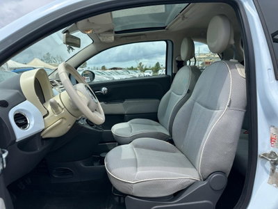 Fiat 500 1.3 Multijet 16V 75CV Pop (13)