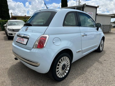 Fiat 500 1.3 Multijet 16V 75CV Pop (3)