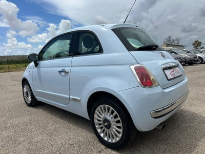 Fiat 500 1.3 Multijet 16V 75CV Pop (5)