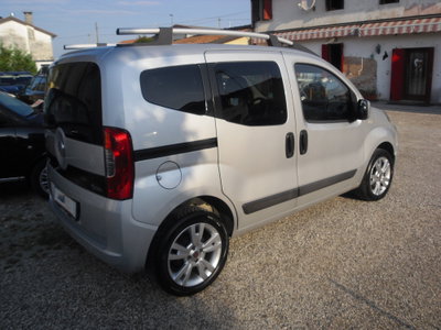 Fiat Qubo 1.3 MJT 75 CV Trekking (6)