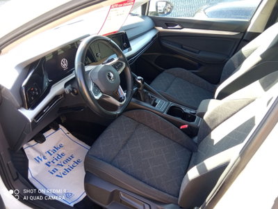 Volkswagen Golf 2.0 TDI DSG SCR Life (10)