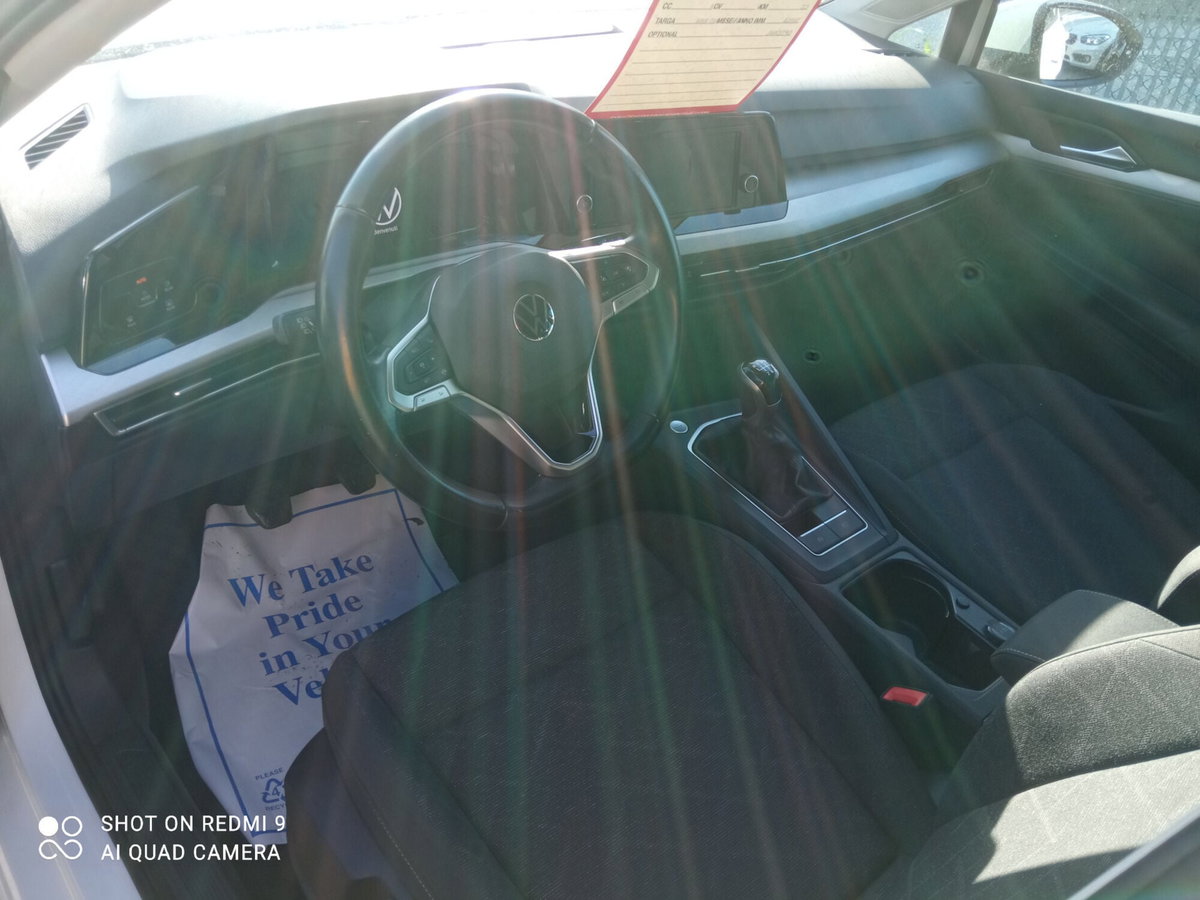 Volkswagen Golf 2.0 TDI DSG SCR Life (13)