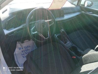 Volkswagen Golf 2.0 TDI DSG SCR Life (13)
