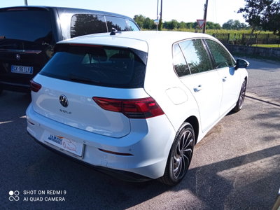 Volkswagen Golf 2.0 TDI DSG SCR Life (2)