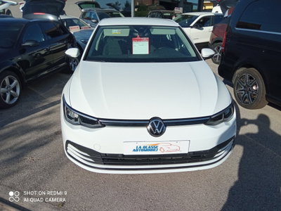 Volkswagen Golf 2.0 TDI DSG SCR Life (4)