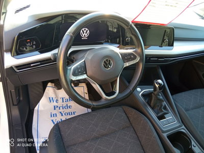 Volkswagen Golf 2.0 TDI DSG SCR Life (7)