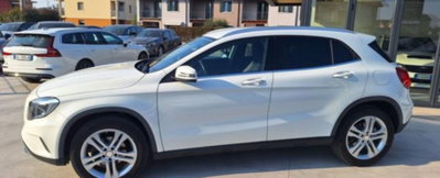 Mercedes-Benz GLA SUV 200 d Sport (2)