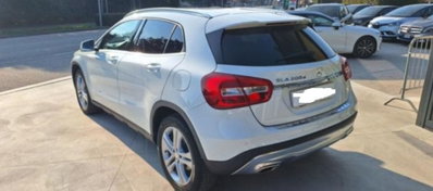 Mercedes-Benz GLA SUV 200 d Sport (5)