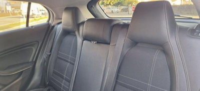 Mercedes-Benz GLA SUV 200 d Sport (6)