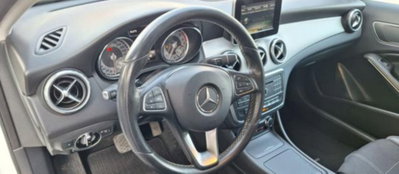Mercedes-Benz GLA SUV 200 d Sport (7)