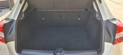 Mercedes-Benz GLA SUV 200 d Sport (9)