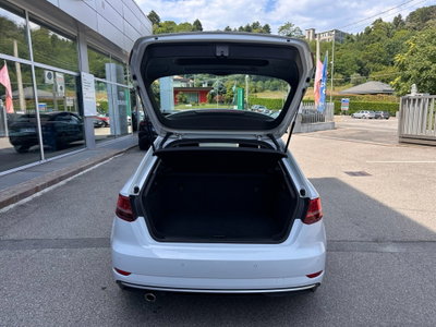 Audi A3 Sportback 1.6 TDI 116 CV S tronic Sport (12)