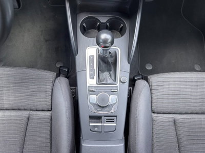 Audi A3 Sportback 1.6 TDI 116 CV S tronic Sport (15)