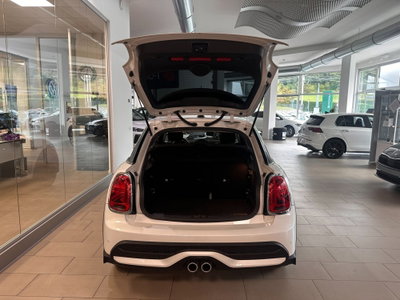 MINI Mini 2.0 Cooper S Resolute 5 porte (5)